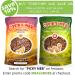 PICKY NEB Non-GMO Dried Mealworms - High-Protein Treats for Chickens, Ducks, Birds & More - Buy Online on GoSupps.com