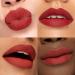 Buy KIKO MILANO Powder Power Lipstick 11 - Lightweight Matte Finish Lipstick for International Shipping - Buy Online on GoSupps.com