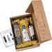 Oliva Oliva Internet SL Mario Solinas Worlds Best Oils 2025 gift boxes 3x500 ml - Buy Online on GoSupps.com