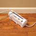 Safety 1st Power Strip Cover for Baby Proofing - 1 Count - Buy Online on GoSupps.com