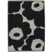 Marimekko Unikko Blue Poppy Terry Cotton Hand Towel - Buy Online on GoSupps.com