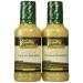 Olive Garden Signature Italian Dressing (Pack of 2) 16 oz Size 16 Fl Oz (Pack of 2)