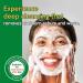 Troubless Face Wash - Day & Night Facial Cleanser for Sensitive Skin with Tea Tree | Plant-Based & Non-Artificial Fragrance | 4.05 Fl. Oz - Buy Online on GoSupps.com