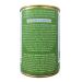 French Lucorum Canned Escargots Snails - 4 Dozens, 14.1 oz - Authentic French Cuisine Delicacy - Buy Online on GoSupps.com