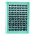 Bodermincer Eyelashes Clusters 10-12-14mm Mixed/12-14-16mm Mixed/14-16-18mm Mixed/16-18-20mm Mixed Nature D Curl False Lashes Cluster Eyelashes (16-18-20mm Mixed)