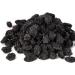 CHEFS & CO Soft Dried Prunes (Pitted) - 380g Pack | Natural Whole Fruits for Healthy Snacking | Vegan & Vitamin-Rich | Unsulfured, Additive-Free, GMO-Free - Buy Online on GoSupps.com