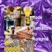 Zum Mist Frankincense & Myrrh Spray - 4 fl oz (2 Pack) for Room and Body - Buy Online on GoSupps.com