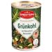 Buy Three Stars Schmorkohl & Kale with Kasseler - Delicious Ready Meal | 800g & 400g Canned Veggies | International Shipping - Buy Online on GoSupps.com
