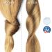 Golden Jojoba Oil Fractionated Coconut Oil & Organic Sweet Almond Oil Bundle | 100% Pure & Natural | Carrier for Essential Oils | Moisturizer for Face Skin Hair Body | DIY Projects - Buy Online on GoSupps.com
