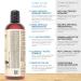 PURA D'OR Professional Grade Anti-Thinning Biotin Shampoo & Conditioner Set - Clinically Proven Hair Care for Thinning Hair - 2X Concentrated DHT Blocker - Hair Thickening Products for Women & Men - 16oz x 2 - Buy Online on GoSupps.com