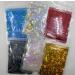 Valentine Holographic Heart Chunky Glitter Flakes - 60g Resin Craft Supplies & Accessories - Buy Online on GoSupps.com
