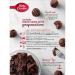 Betty Crocker Chocolate Brownie No-Bake Bites  12.2 oz - Buy Online on GoSupps.com