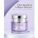 ISA KNOX AGE FOCUS VITAL COLLAGEN Essential Serum (2.4fl oz)& AGE FOCUS VITAL COLLAGEN Essential Cream (2.4fl oz) - Korean Skin Care - Buy Online on GoSupps.com