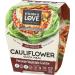 Kitchen & Love Vegan Ready-to-Eat Best Sellers Variety Box 6-Pack | No Refrigeration Required 7.9 oz (Pack of 6) - Buy Online on GoSupps.com