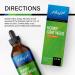 Organic Horny Goat Weed Tincture - Epimedium Grandiflorum Liquid Supplement - Immune System Support, Energy Boost - Vegan, Alcohol-Free - 4 fl oz - Buy Online on GoSupps.com