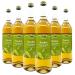 Bleichhof grape juice (white) - 100% direct juice natural and vegan WITHOUT added sugar pack of 6 (6x 0.72l) Grape 720 ml (pack of 6)