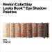 Revlon ColorStay Looks Book Eyeshadow Palette - 900 Original (0.21 oz) - Buy Online on GoSupps.com