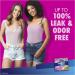 Tampax Radiant Tampons Trio Pack - Regular, Super, Super Plus Absorbency - 28 Count, Unscented - Buy Online on GoSupps.com