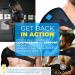 Sixora Shoulder Brace - Adjustable Compression Sleeves for Arm Pain Relief - Breathable Neoprene - Ideal for Shoulder Injury, AC Joint Pain, Dislocation - Large/X-Large Size for Men and Women - Buy Online on GoSupps.com