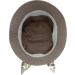 Eisley Ladies Hat Kalea S - Stylish Taupe Fashion Accessory for Women | Shop Internationally - Buy Online on GoSupps.com