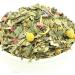 Total Relax Tisane basique en vrac 500 g m lange de th base de plantes la menthe m lisse camomille lavande th base de plantes TeaClub 500g - Buy Online on GoSupps.com
