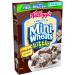 Kellogg's Frosted Mini-Wheats Little Bites Chocolate Cereal, 15.8000-Ounce (Pack of 4)
