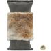 Firedog Dummy with Real Rabbit Fur - Durable 3 000g Dog Training Dummy for Effective Apportel - Buy Online on GoSupps.com