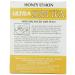 Hobe Labs Ultra Slim Tea Honey Lemon Caffeine Free 24 Herbal Tea Bags 1.69 oz (48 g) - Buy Online on GoSupps.com