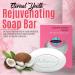 Clear Essence Anti-Aging Complexion Soap - Alpha Hydroxy Acid Exfoliating Bar for Acne & Aging - Dermatologist Tested for All Skin Types (5 Oz - Buy Online on GoSupps.com