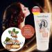 Arganoel-Zauber Haarkur | Intensive Care for Dry Hair | Argan Oil Urea & Herbal Proteins | Paraben & Silicone Free | 150 ml - Buy Online on GoSupps.com