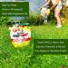Natures MACE Rodent Repellent 6lb - Covers 1,000 Sq. Ft. - Repel Mice & Rats - Keep Home, Garage, Attic, and Crawl Space Rodent-Free - Safe for Children & Pets - 6lb Pack - Buy Online on GoSupps.com
