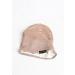 Grace Eleyae Satin Lined Sleep Cap - Women's Silky Beanie for Soft & Stylish Hair Care (Walnut) - Buy Online on GoSupps.com
