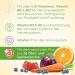 Buy Delicious Vitamin B Complex Gummies - High-Dose Multivitamins with Vitamin C Folic Acid & 8 Essential B Vitamins - Vegetarian Daily Energy - 60 Count - Buy Online on GoSupps.com