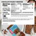 CLIF BAR Thins Variety Pack - 21 Thin & Crispy Snack Bars - 100 Calorie Packs - Buy Online on GoSupps.com