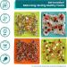 LickiMat Classic Soother Dog Feeding Mat for Anxiety Relief - Turquoise - Buy Online on GoSupps.com