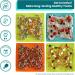 Lickimat Playdate Dog Toy - Turquoise | Enhance Playtime for Your Pup - Shop Internationally - Buy Online on GoSupps.com