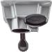 Swivl-Eze 818441-3 Lakesport Series Marine Boat Seat Mount with 3-Degree Tilt | Ergonomic Design - Buy Online on GoSupps.com