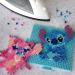 Perler Disney Stitch Kid's Crafts - Multicolor 4429 Lilo and Stitch Pattern Variations - Buy Online on GoSupps.com