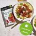 Lotao Vegan Bolognese Sauce - 10x320g | Organic Veggie Hack for Healthy Vegetarian & Vegan Meals | No Additives No Soy - Buy Online on GoSupps.com