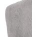 Electric Hot Water Bottle with Soft Plush Lining - 500W Hand & Foot Warmer for Pain Relief | Gray - Buy Online on GoSupps.com