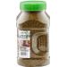 Tazah Zaatar 16oz - Authentic Jordanian Thyme Spice Blend in Jar - Buy Online on GoSupps.com