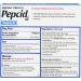 Original Strength Pepcid AC - 30 Tablets | All-Day Acid Indigestion Relief - Buy Online on GoSupps.com