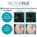 FACTORFIVE Age Defying Cream | Stem Cell Growth Factors | Anti-Wrinkle & Acne Scar Repair | Large 1fl oz - Buy Online on GoSupps.com