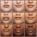 L.A. Colors High Shine Shea Butter Lip Gloss Fresh 0.14 Ounce - Pack of 1 - Buy Online on GoSupps.com