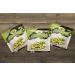Dried Tart Apple Slices - No Added Sugar - 5oz Bag | Sunrise Fresh Dried Fruit Co - Buy Online on GoSupps.com