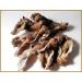 DriedDogTreats 10 ears 100% PURE FURRY DOE ROE-DEER VENISON EARS - treats chews snack NATURAL hypoallergenic - Buy Online on GoSupps.com