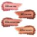Buy Wet n Wild Color Icon Blush Mellow Wine 0.21 oz - Long-lasting & Affordable Makeup - Buy Online on GoSupps.com