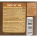 LIMA Yannoh Instant 4-Pack (4 x 125g) - Organic & Gluten-Free Coffee Substitute - International Shipping Available - Buy Online on GoSupps.com
