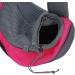 Buy Small Dog Carrying Bag | Adjustable Shoulder Strap Pet Carrier for Dogs & Cats - Ideal for Travel & Outdoor Use - Buy Online on GoSupps.com