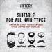 Victory Barber & Brand Beard Oil | Moisturizing Conditioner for Men | Eliminate Beardruff | Lightly Scented Cedar & Lavender | Made in the USA | Shop Now - Buy Online on GoSupps.com